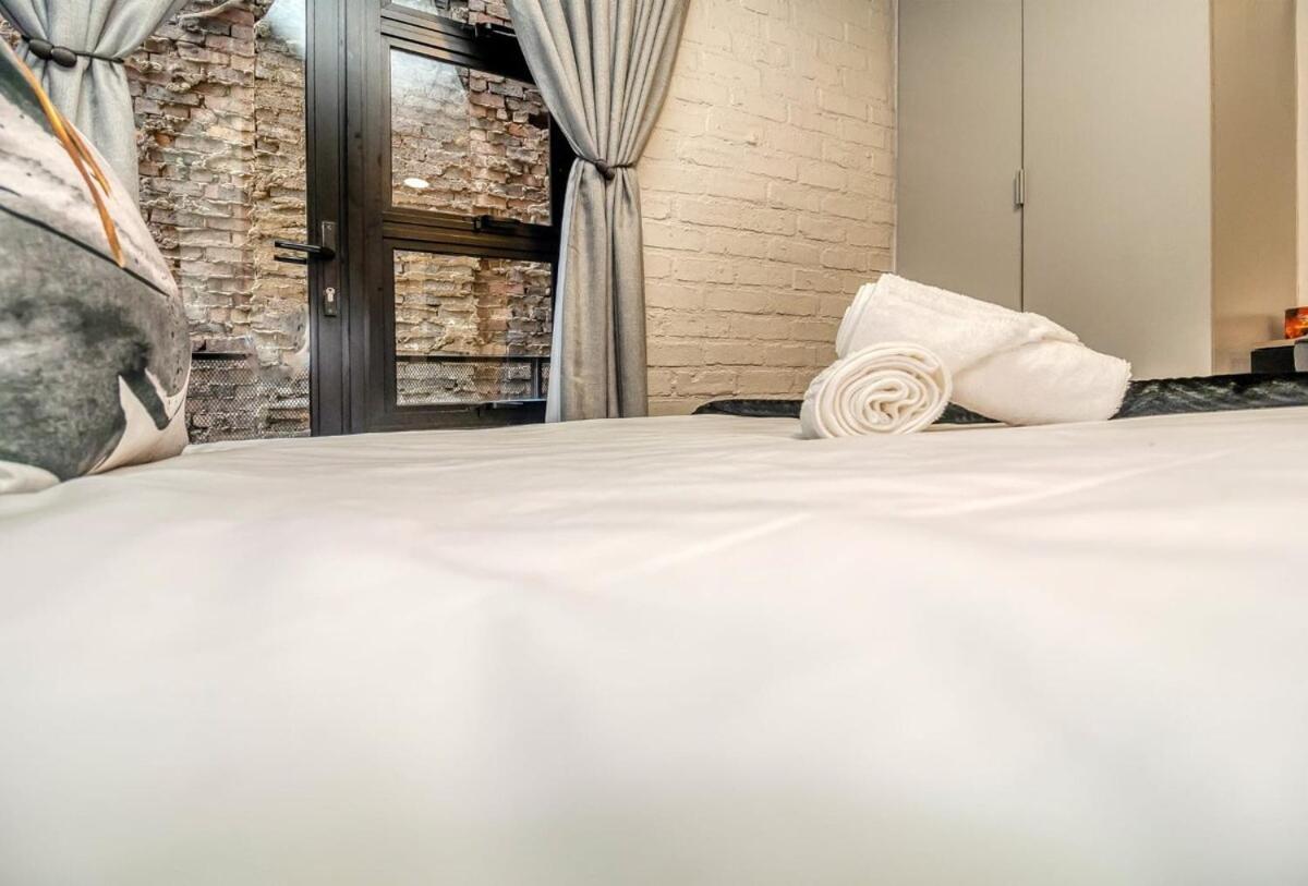 Cosy 103 Building In Maboneng, With Free Wifi Apartment