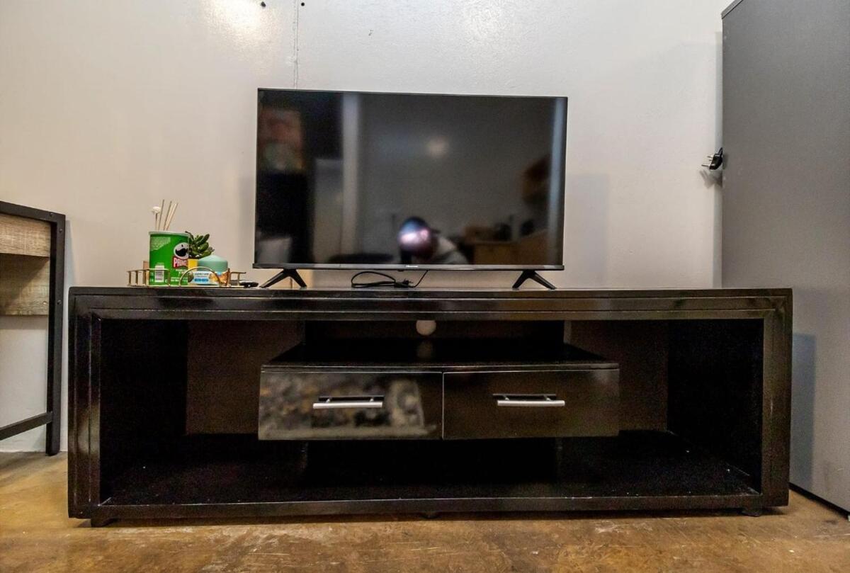 Cosy 103 Building In Maboneng, With Free Wifi Johannesburg
