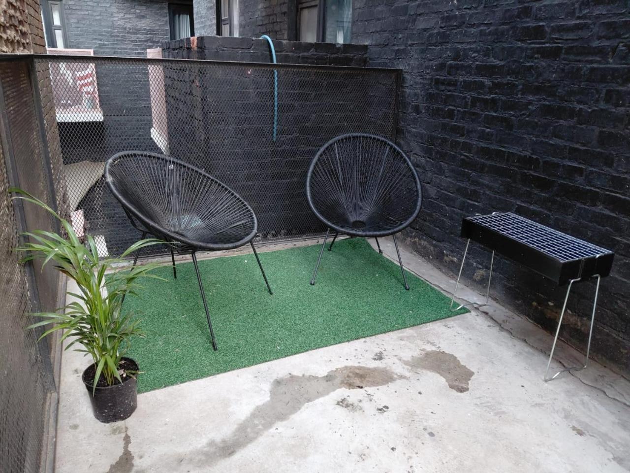 Apartment Cosy 103 Building In Maboneng, With Free Wifi Johannesburg